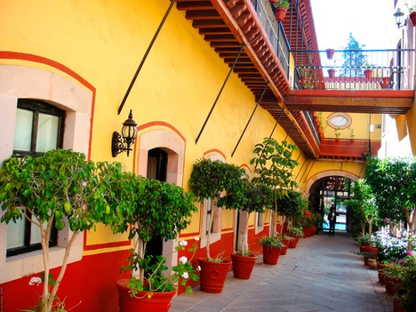 Zacatecas, Patrimonio Mundial de la UNESCO