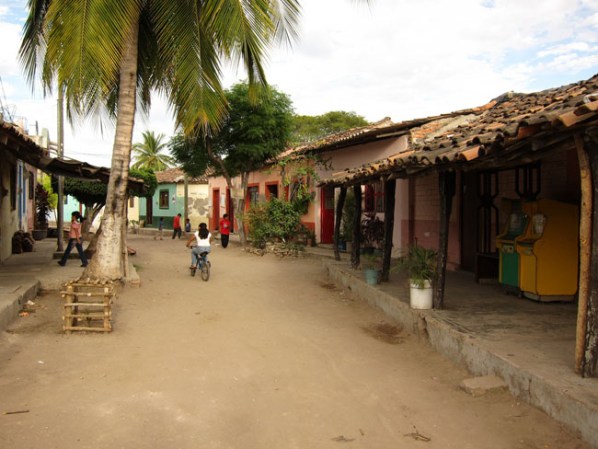 Un pueblo de pescadores, de gente alegre y amistosa, es el que habita Mexcaltitán y disfruta de convivir con la naturaleza.