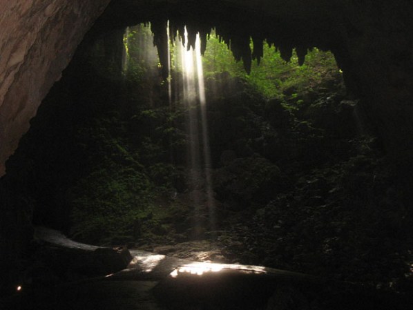 El Río Camuy