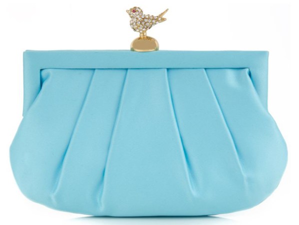 Bolsa de Wilbur & Gussie. Encuéntrala en wilburandgussie.com, $427.