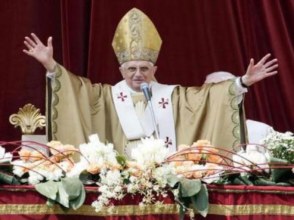 Miedo al Papa: Papafobia.
