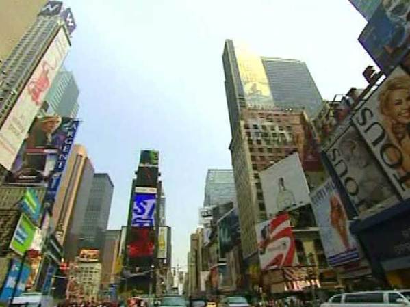 Uno de los múltiples beneficios de la nueva Miss Universo será vivir en un imponente apartamento de Manhattan.