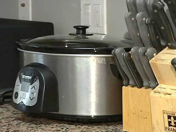 Y para el que lo dude, las misses también cocinan.