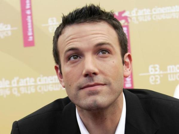 Ben Affleck,"Daredevil".