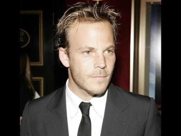 Stephen Dorff, "Blade II".