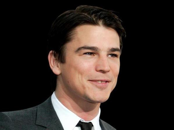 Josh Hartnett, "30 Days Of Night".