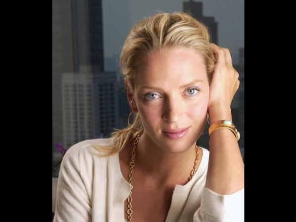 Uma Thurman