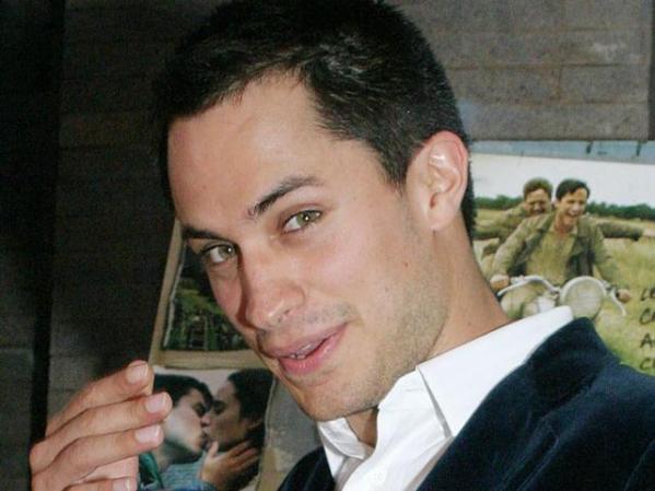 Gael García Bernal