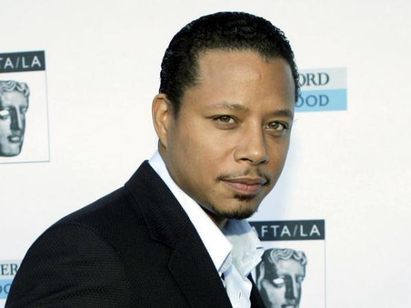 Terrence Howard