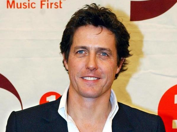 Hugh Grant