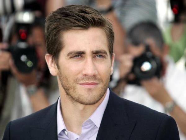 Jake Gyllenhaal