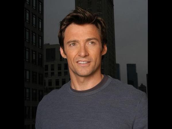 Hugh Jackman