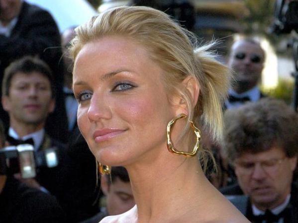 Cameron Diaz