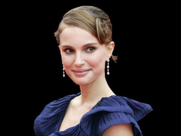 Natalie Portman