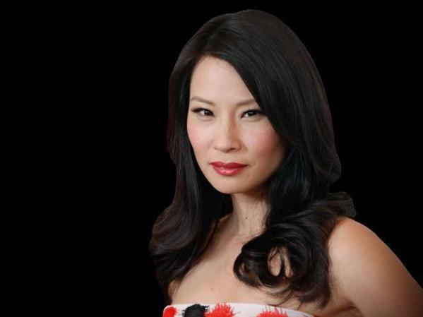Lucy Liu