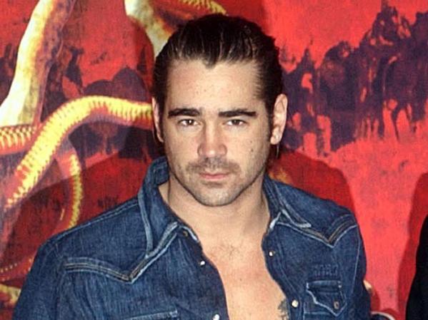 Colin Farrell