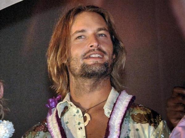 Josh Holloway