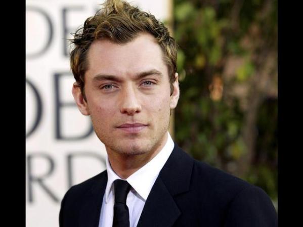 Jude Law