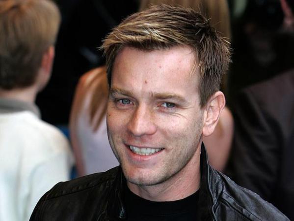 Ewan McGregor