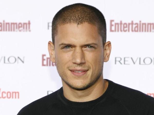Wentworth Miller