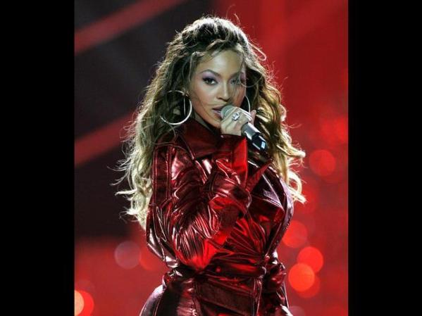 Beyoncé