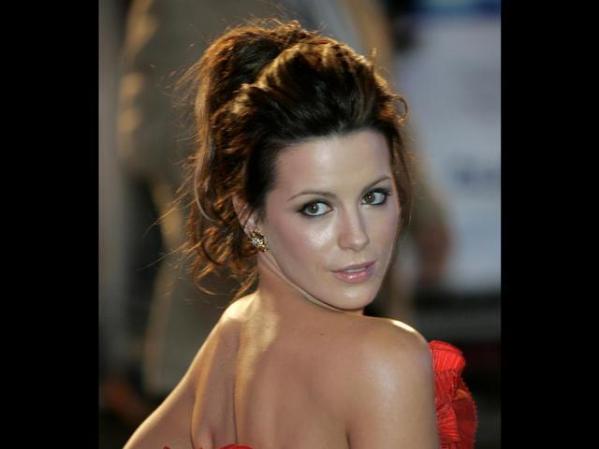 Kate Beckinsale