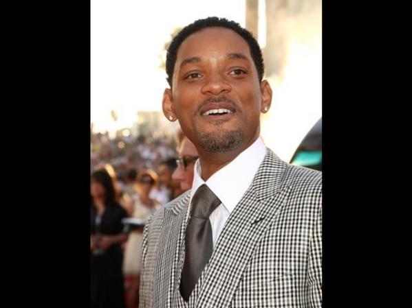 Will Smith