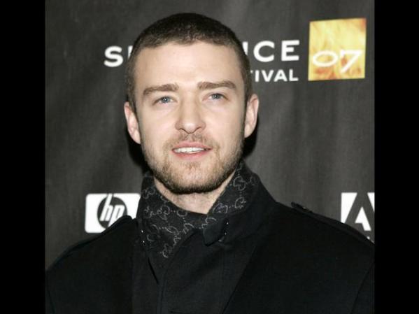 Justin Timberlake