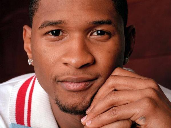Usher