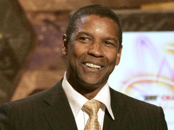 Denzel Washington
