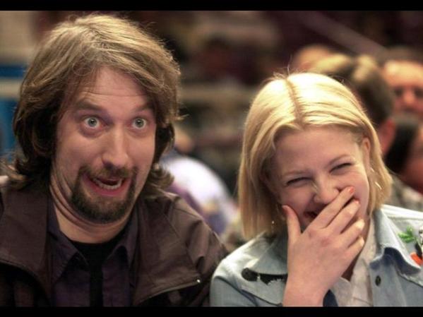 Drew Barrymore y Tom Green: 5 meses.