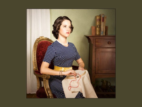 Ximena Sariñana es un rostro conocido en México pues desde pequeña participa en novelas y películas.
