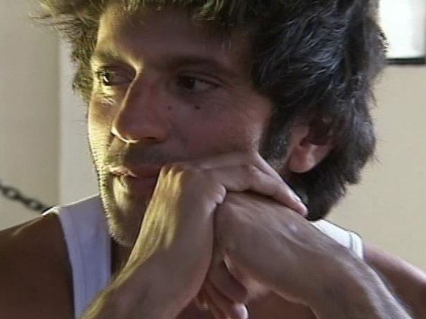 El otro: Bobbie Larios.