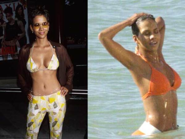 Halle Berry, "Die Another Day" (2002).