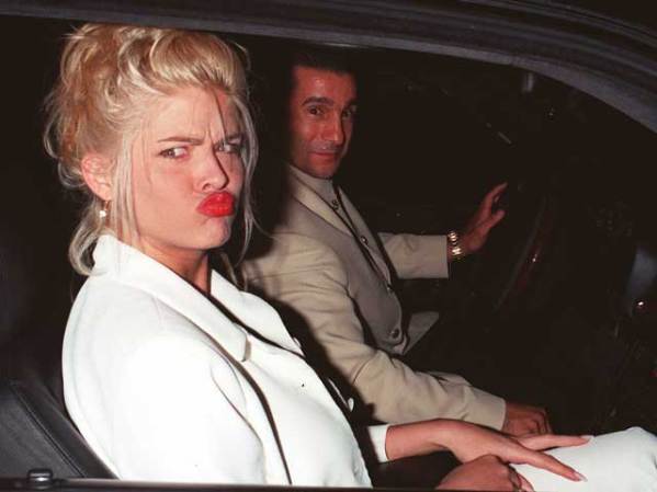Mayo, 1998.