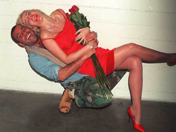 Septiembre del 2000.