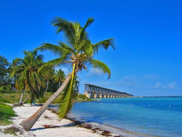 Bahia Honda State Park, Florida Keys