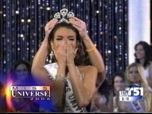 De nuevo estallaron las emociones.