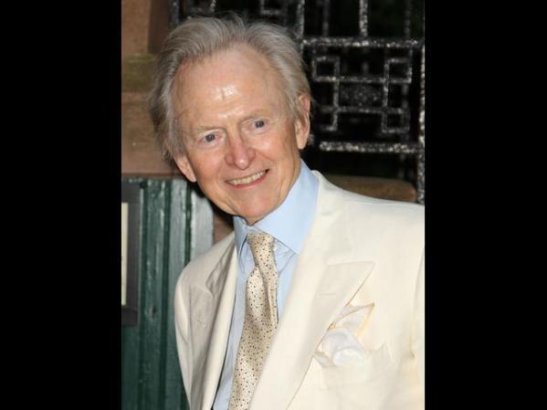 Tom Wolfe: Escritor
