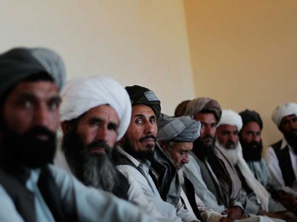 Cita en Bala Murghab.