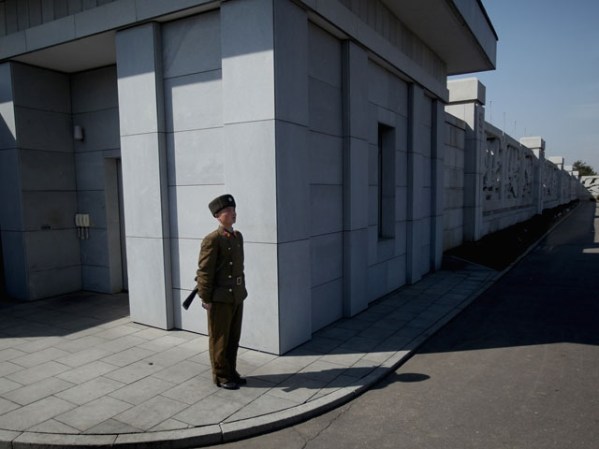 Su cumpleaños y la fecha de su muerte son conmemoraciones nacionales en Corea del Norte.