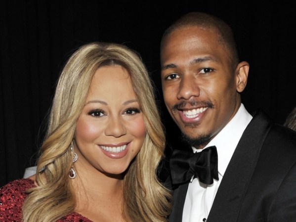 La cantante Mariah Carey y su esposo, el músico y comediante Nick Cannon, tuvieron a sus gemelitos el 30 de abril del 2011.