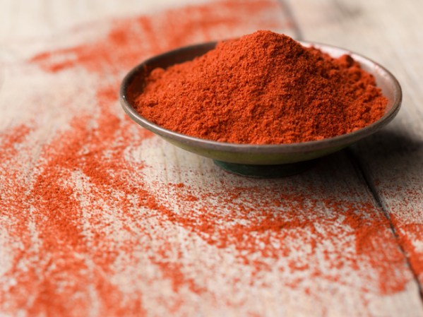 Cayenne.- rico en capsaicina, reduce el apetito y eleva la temperatura corporal a ayudando a quemar calorías más rápidamente.
