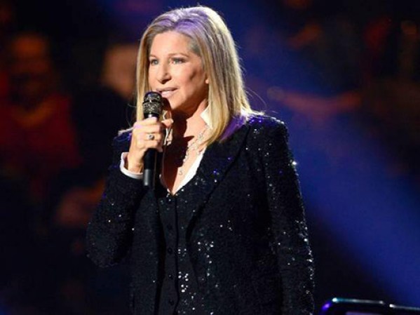 Barbra Streissand tiene una fundación que se concentra en proteger el medio ambiente y a las mujeres, defender el respeto por derechos civiles, investigar el SIDA y dar asesoría legal.
