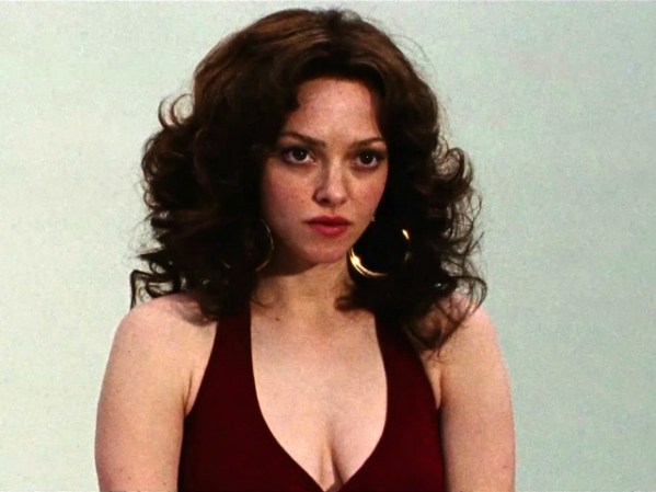 No es la única película que se realiza en torno a este personaje. También está "Inferno: A Linda Lovelace Story", cinta que iba a protagonizar Lindsay Lohan, pero que finalmente lleva a Malin Akerman, con Matt Dillon como Traynor..
