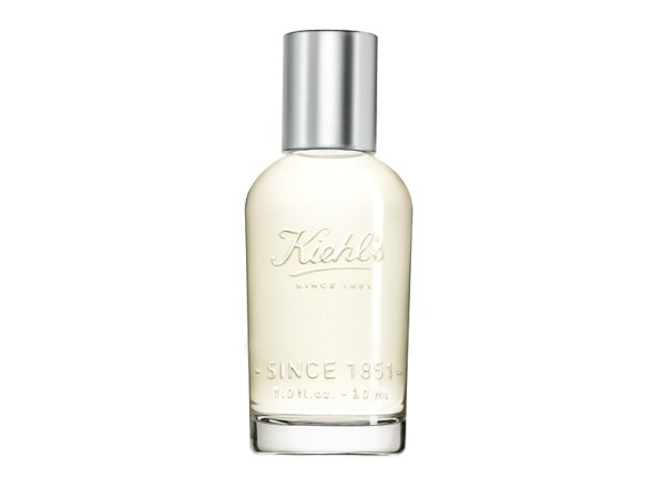 Kiehl´s Fig Leaf & Sage. Disponible en kiehls.com, $40-$75.