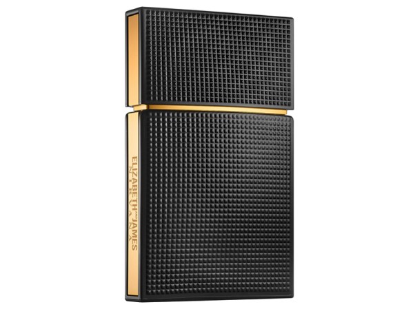 Elizabeth and James Nirvana Black. Encuentrala en Sephora.com, $22-$75.