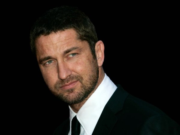 Gerard Butler nació en Escocia el 13 de noviembre de 1969. Además de la actuación, este guapo incursiona en la música y es abogado y productor de cine.