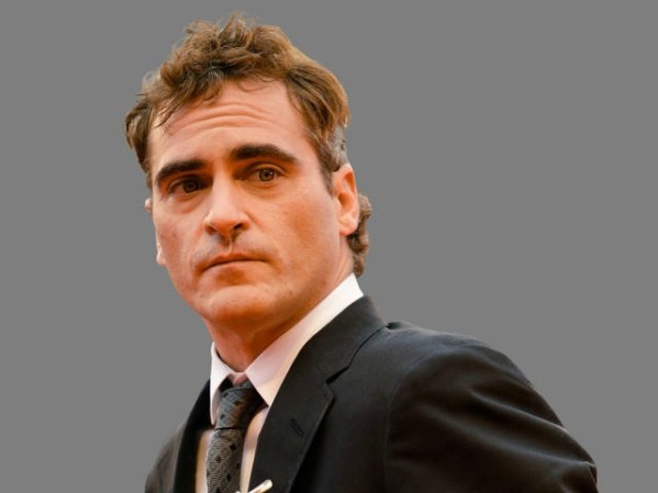 Nacido en Puerto Rico, Joaquín Phoenix celebra el 28 de octubre su cumpleaños número 40. Con tres nominaciones al Oscar, ha ganado un Globo de Oro y un Grammy.