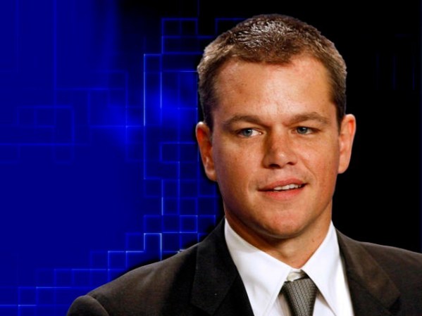 Actor, guionista y filántropo, Matt Damon nació el 8 de octubre de 1970. Desde que inició su carrera ha obtenido premios y, pese a su cara de niño, está por cumplir 44 años.